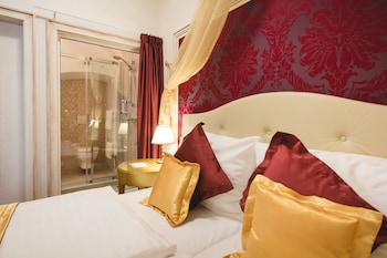 boutique hotel hviezdoslav