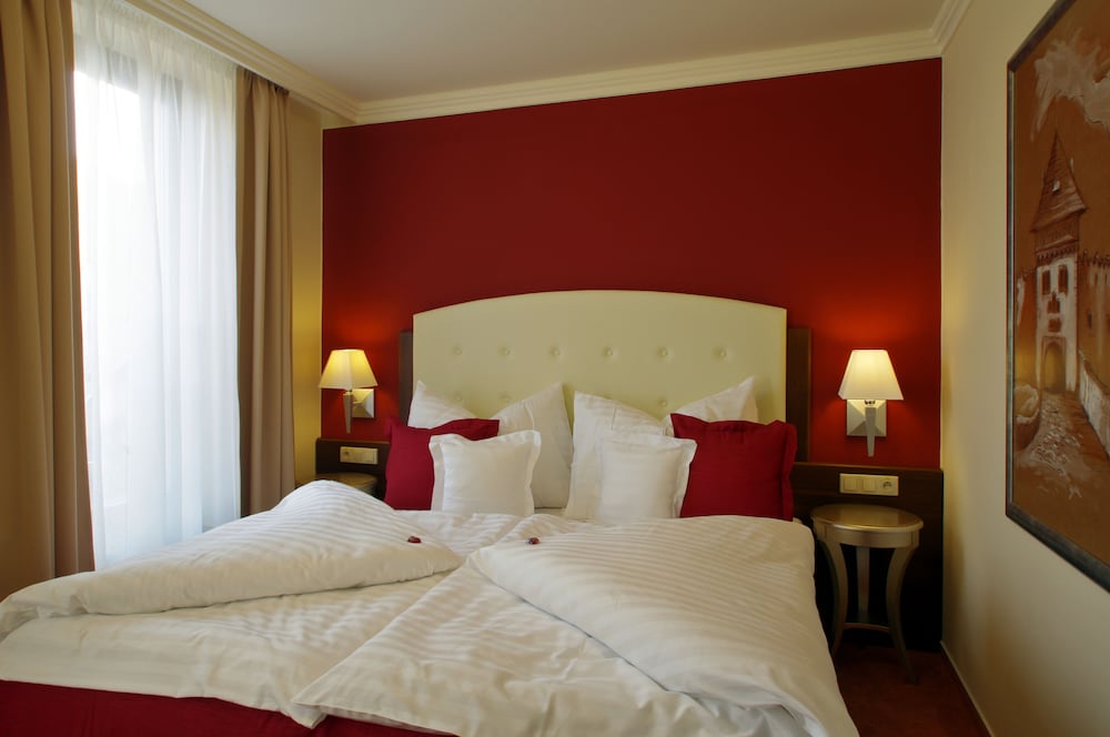 boutique hotel hviezdoslav