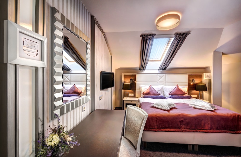 boutique hotel hviezdoslav