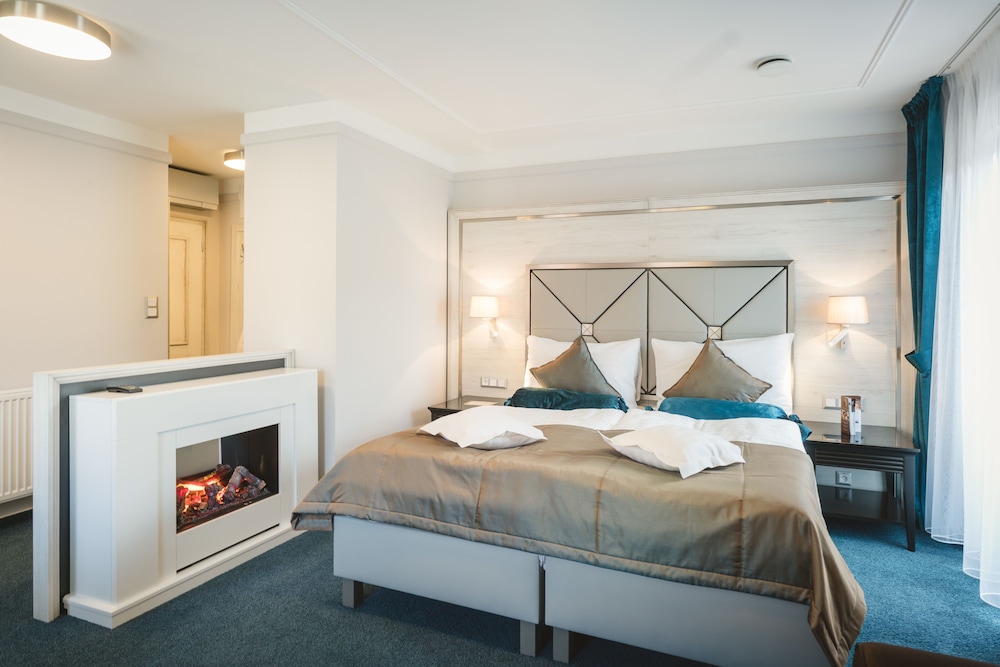 boutique hotel hviezdoslav