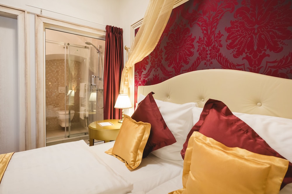 boutique hotel hviezdoslav