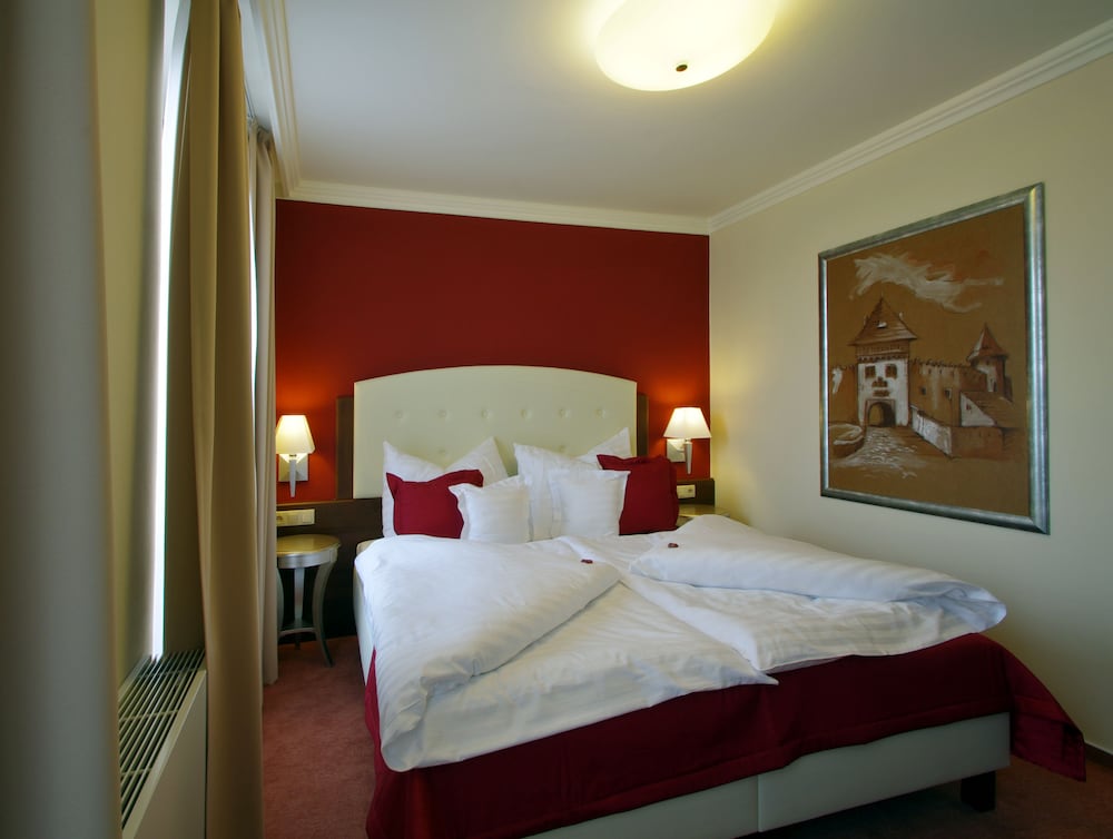 boutique hotel hviezdoslav