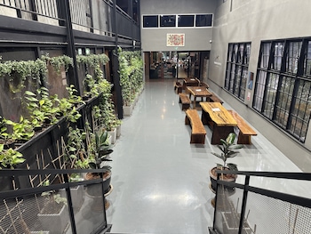 premier hostel chiang mai