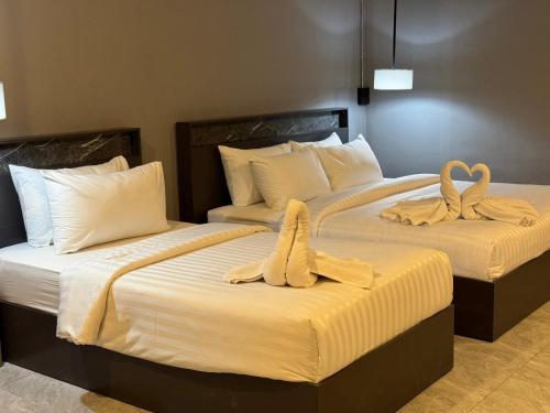 premier hostel chiang mai