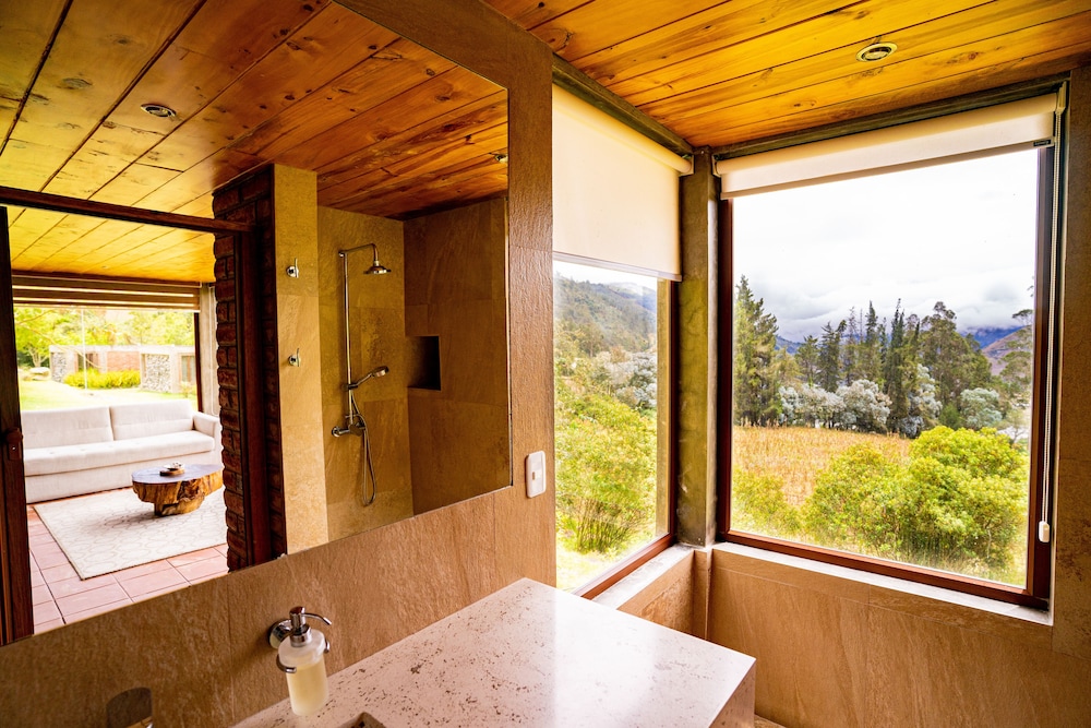 akasha yoga resort and ecospa