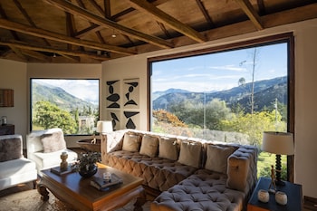 akasha yoga resort and ecospa