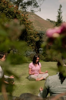 akasha yoga resort and ecospa