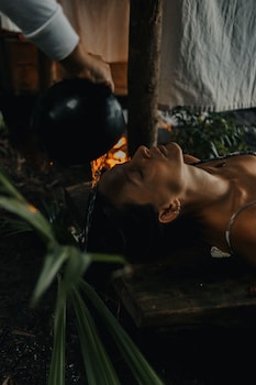akasha yoga resort and ecospa
