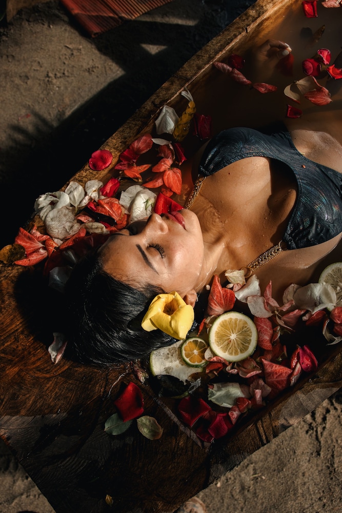 akasha yoga resort and ecospa