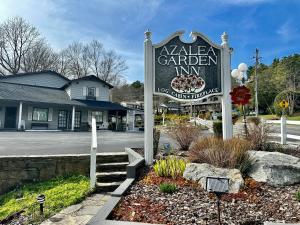 azalea garden inn