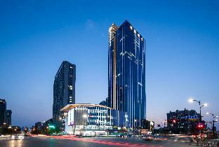 crowne plaza hangzhou linping an ihg hotel