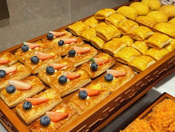 crowne plaza hangzhou linping an ihg hotel