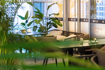 crowne plaza hangzhou linping an ihg hotel