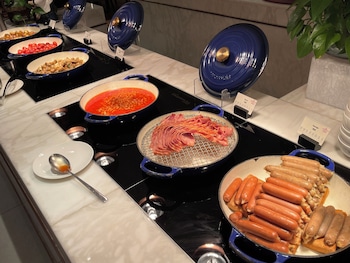 crowne plaza hangzhou linping an ihg hotel