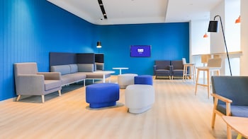 holiday inn express shanghai pudong airport an ihg hotel