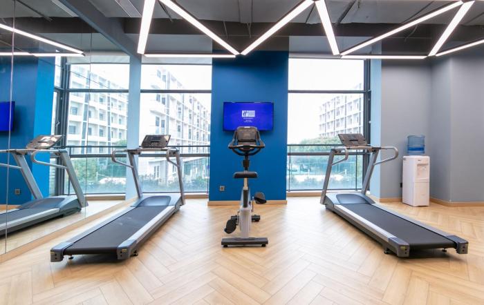 holiday inn express shanghai pudong airport an ihg hotel