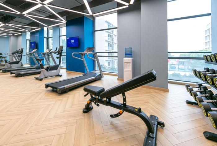 holiday inn express shanghai pudong airport an ihg hotel