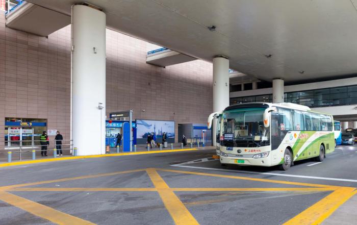 holiday inn express shanghai pudong airport an ihg hotel