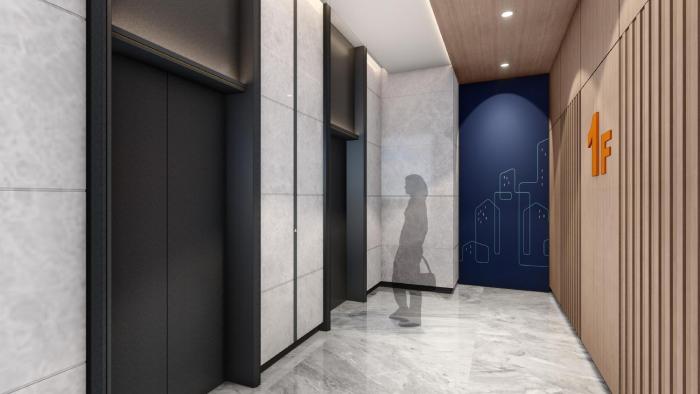 holiday inn express shanghai pudong airport an ihg hotel