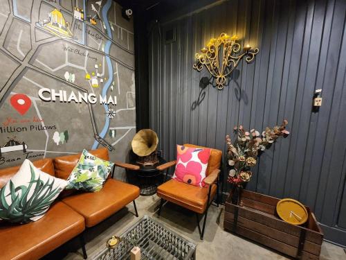 capital o 75422 million pillows