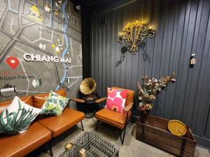 capital o 75422 million pillows