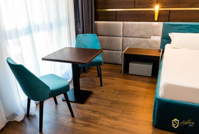 hotel saftica