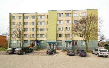 sport hotel