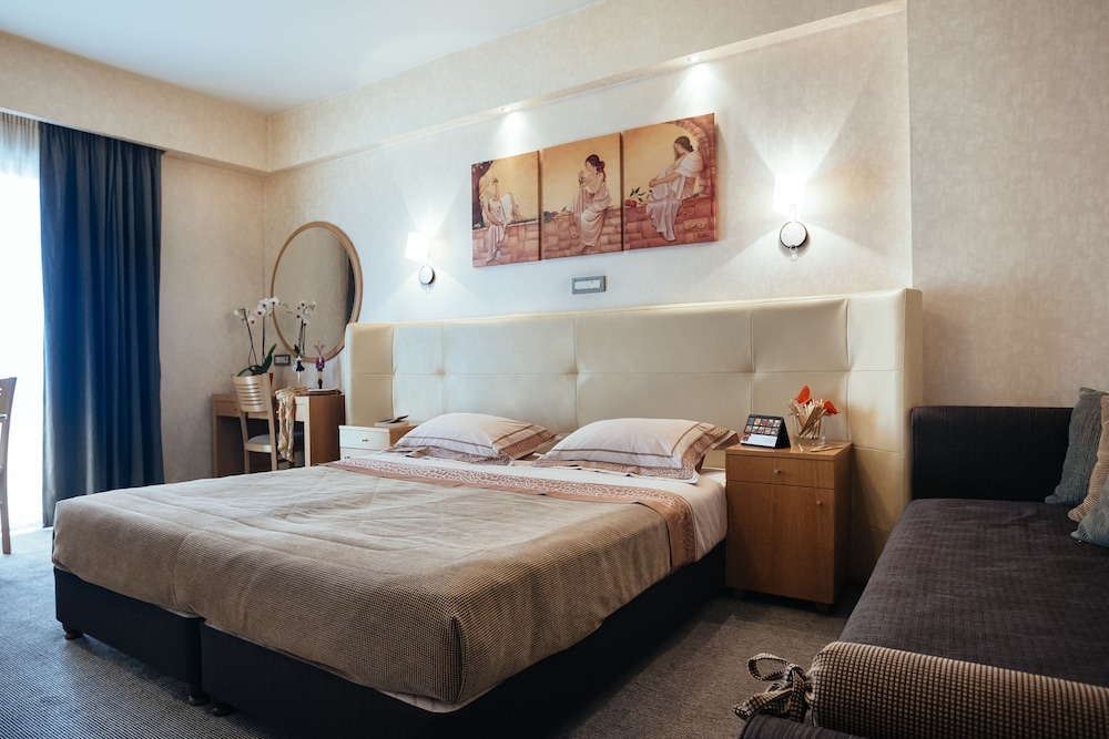 alexandros boutique hotel