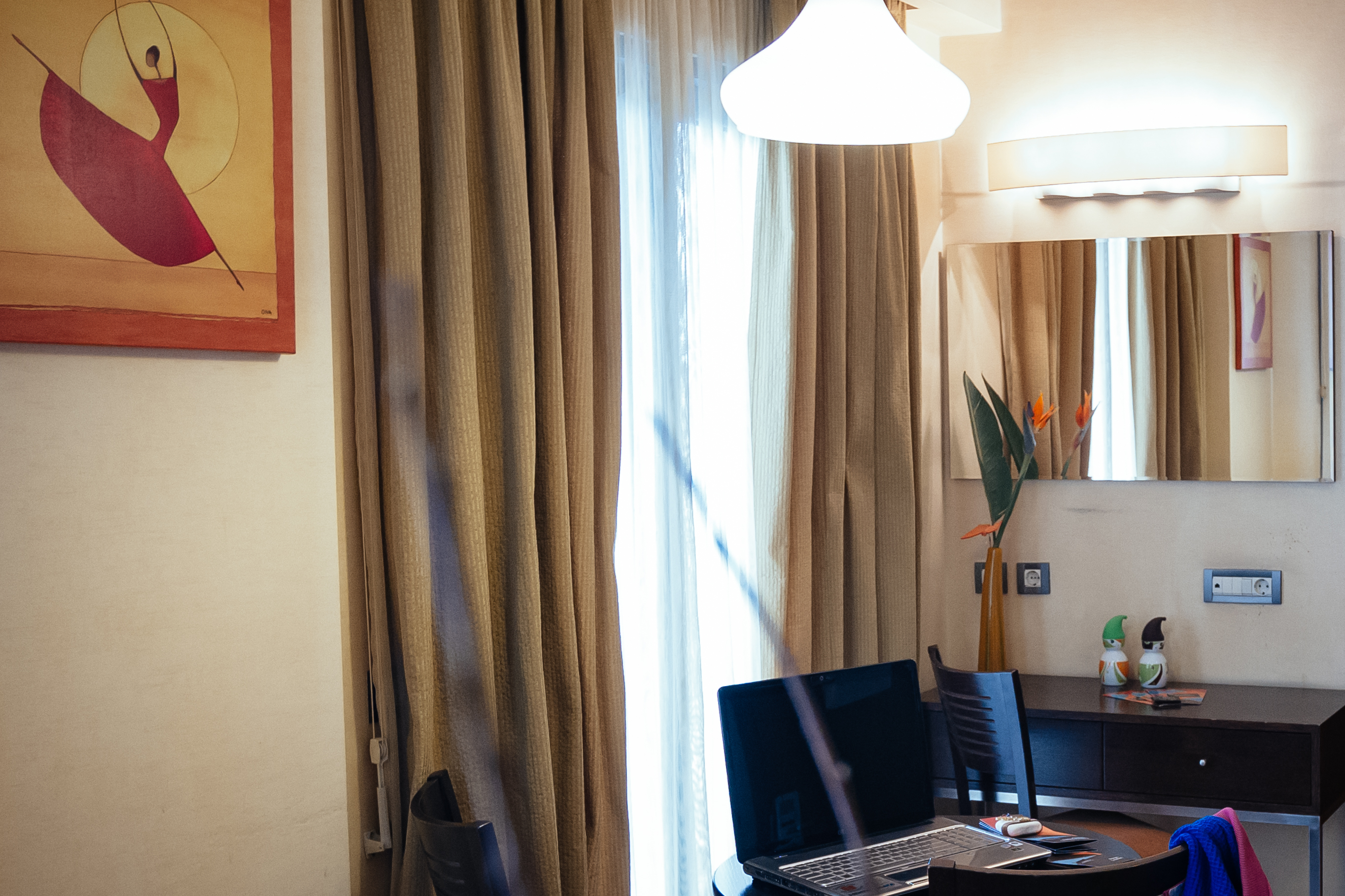 alexandros boutique hotel