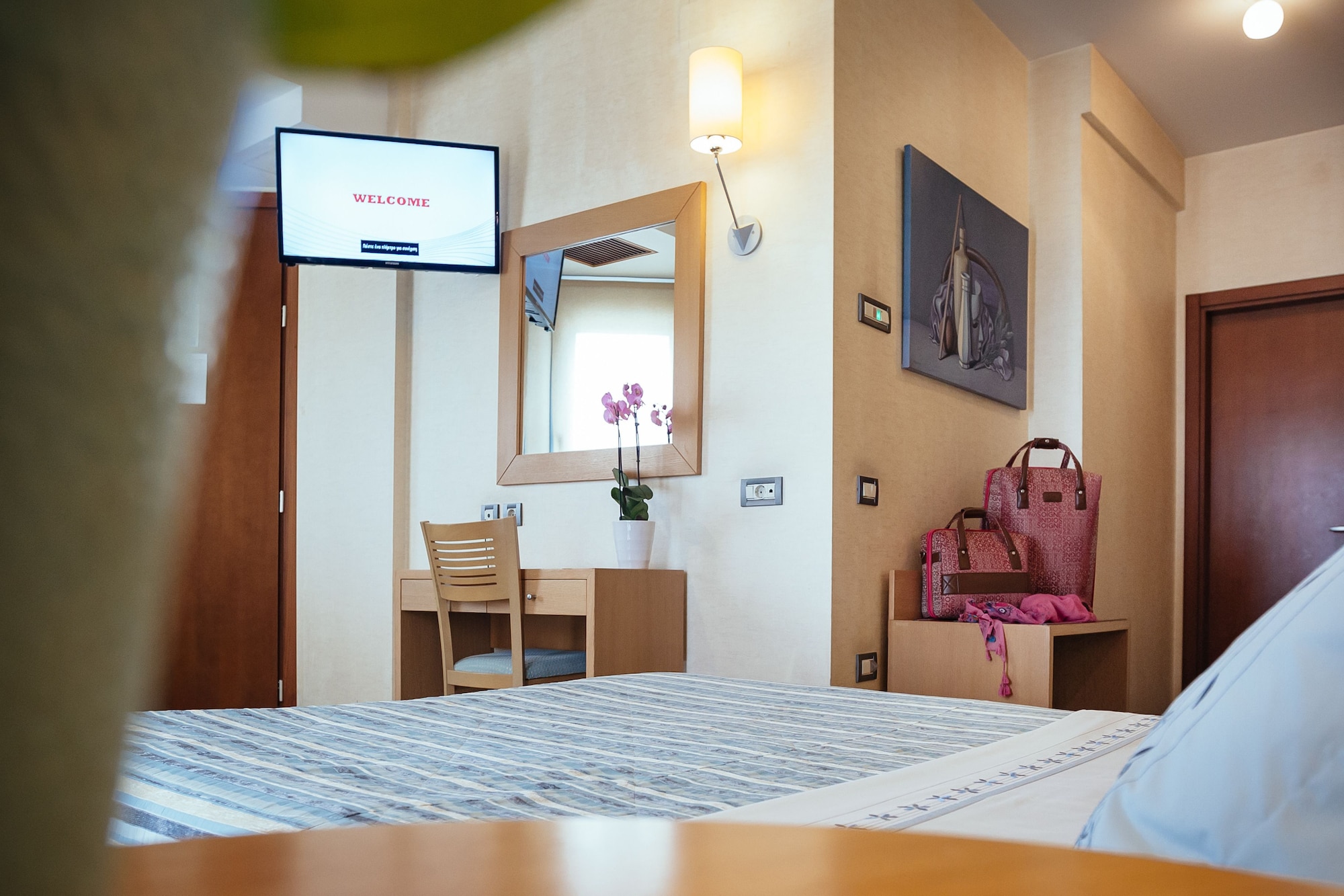 alexandros boutique hotel