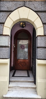 hotel voila londres