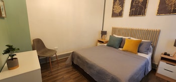 hotel voila londres