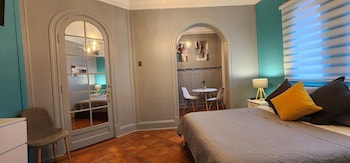 hotel voila londres