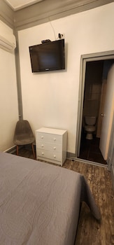 hotel voila londres