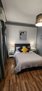 hotel voila londres