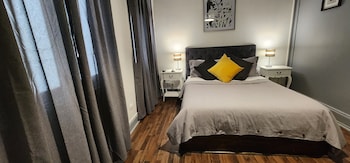 hotel voila londres