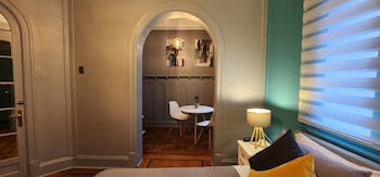 hotel voila londres