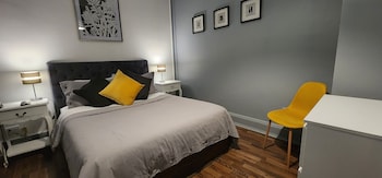 hotel voila londres