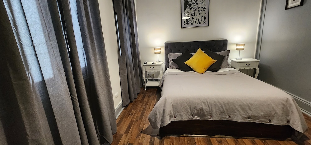 hotel voila londres