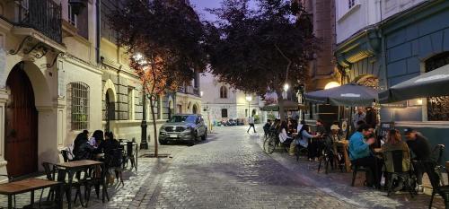 santiago