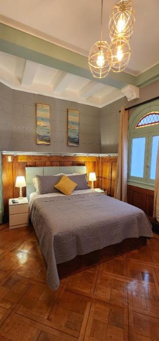 hotel voila londres