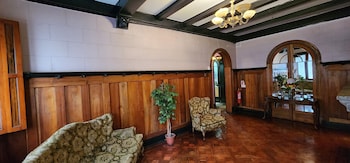 hotel voila londres