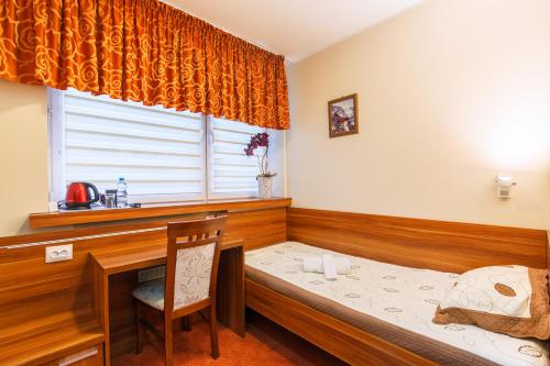 Hotel-24,Gmina Radzanowo>>Plock,2 star