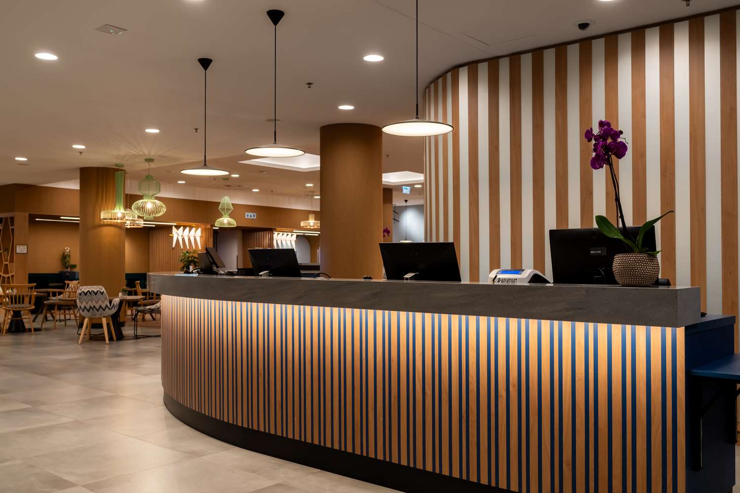 hampton by hilton budapest city centre