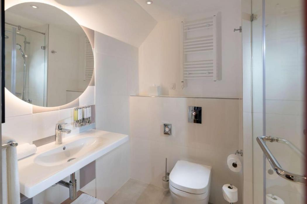 hampton by hilton budapest city centre