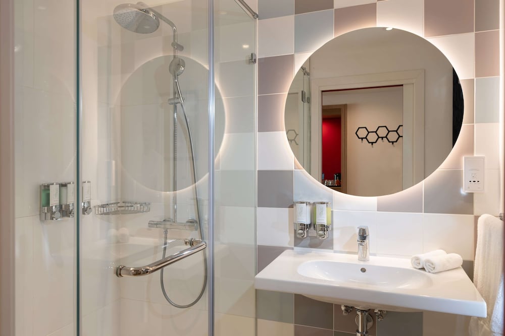 hampton by hilton budapest city centre