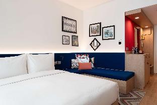 hampton by hilton budapest city centre