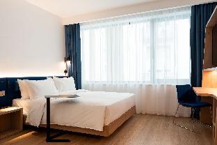hampton by hilton budapest city centre