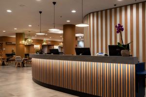 hampton by hilton budapest city centre
