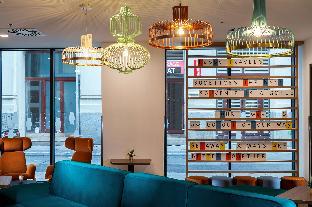 hampton by hilton budapest city centre